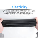 Motorrad Sturmhaube Vollgesichtsmaske Motorradfahrer Thermo Warm