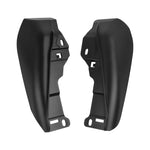 Mid-Frame Deflektoren für Harley Touring – Hitzeschild Wärmeabfuhr