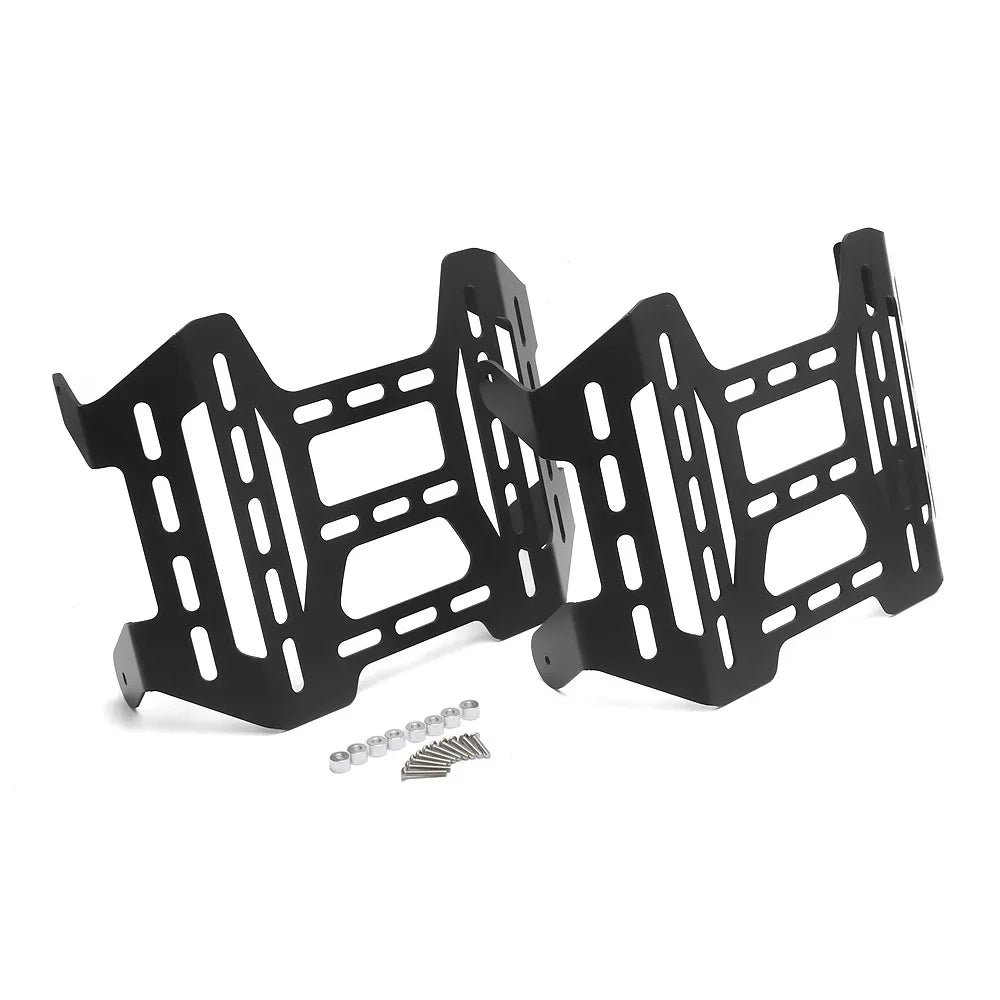 Motorrad Top Box Aluminium Für BMW R1300GS Abenteuer Schutzbox