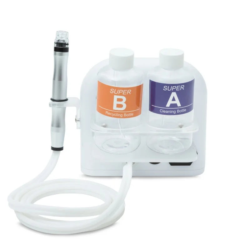 Damen Mitesser Entferner Porenstaubsauger Hautpflege Gerät Kompakt