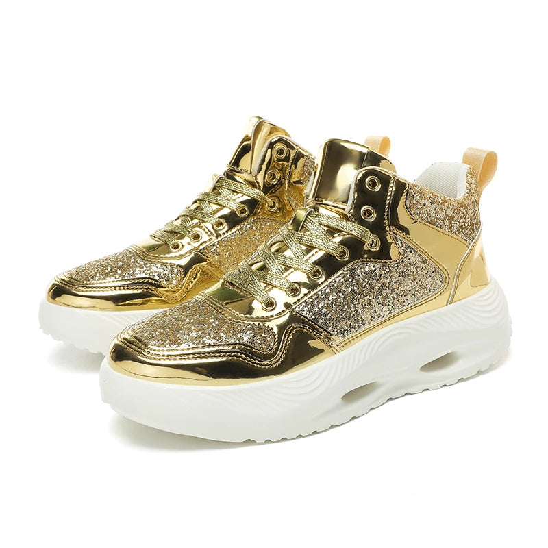 Herren Winterschuhe Gefüttert Rutschfeste Sohle Geeignet Für Schnee