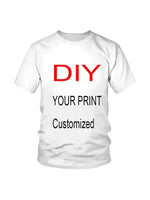 Fitness-T-Shirt Herren Atmungsaktiv Leicht Mit Individuellem Muster