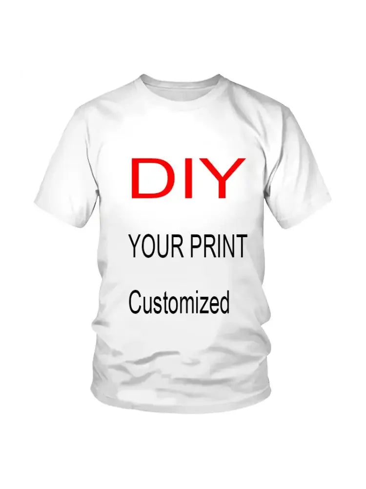 Fitness-T-Shirt Herren Atmungsaktiv Leicht Mit Individuellem Muster