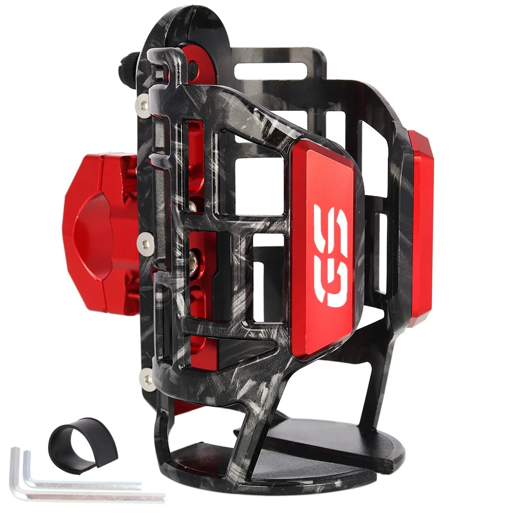 Getränkehalter für BMW R1250GS R1200GS R1300GS – Universal