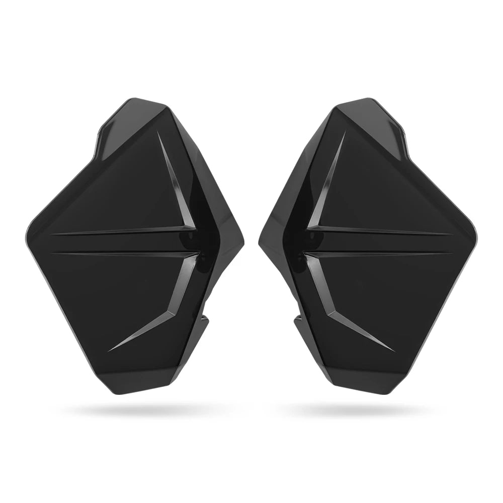 Windschutzscheibe Motorrad Zubehör Für BMW R1300GS Fahrer Windabweiser