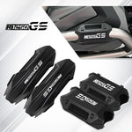 Motorschutz · Sturzbügelschutz · BMW R 1200 GS R 1250 GS · 25 mm