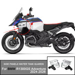 Motorrad Seitenteile Für BMW R1300GS 2024-2026 Wassertank Schutz