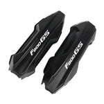 Motorschutz · Sturzbügelschutz · BMW R 1200 GS R 1250 GS · 25 mm