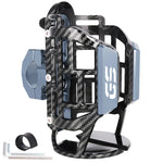 Getränkehalter für BMW R1250GS R1200GS R1300GS – Universal