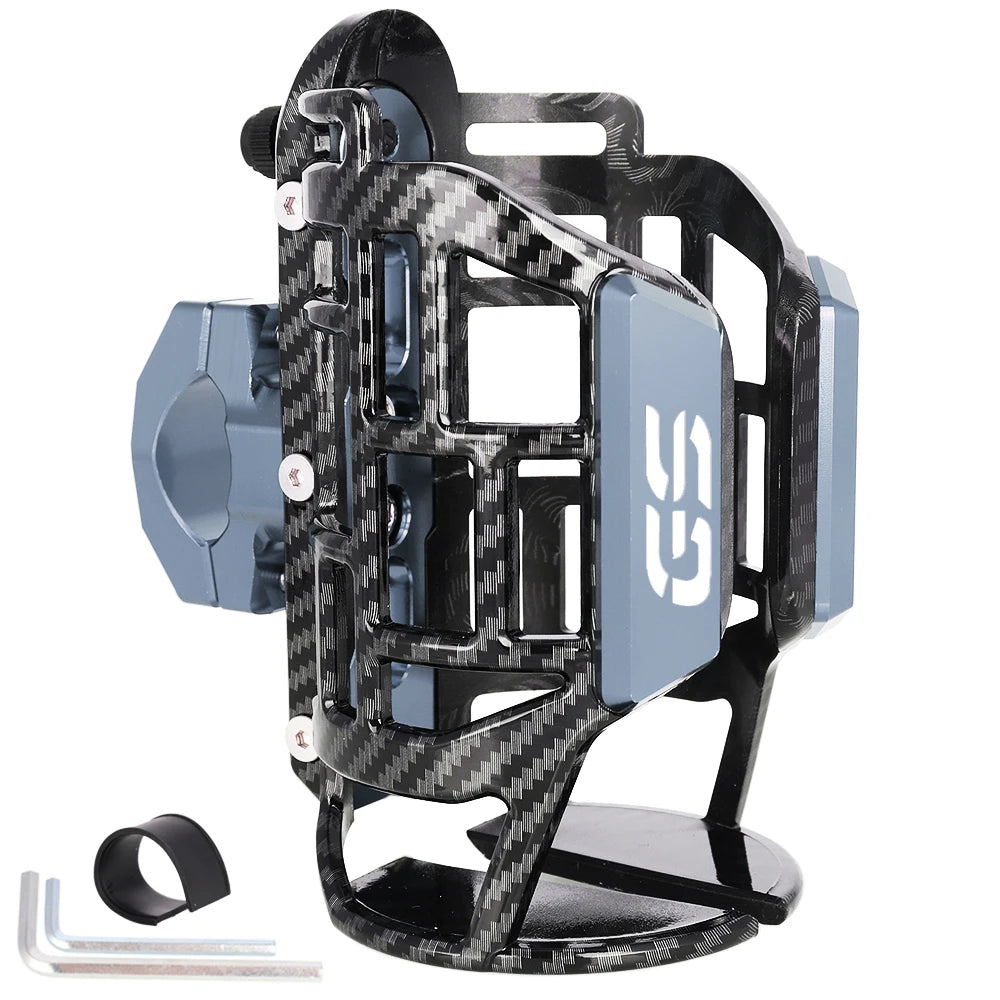 Getränkehalter für BMW R1250GS R1200GS R1300GS – Universal