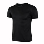 Unisex Quick Dry Sport T Shirt Atmungsaktiv Für Fitness Und Lauf