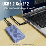 USB C Kabel 5 m USB3.2 Gen2 TypC 20 Gbps PD 240W Für MacBook Pro Und iPad Pro