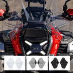 Windschutzscheibe Motorrad Zubehör Für BMW R1300GS Fahrer Windabweiser