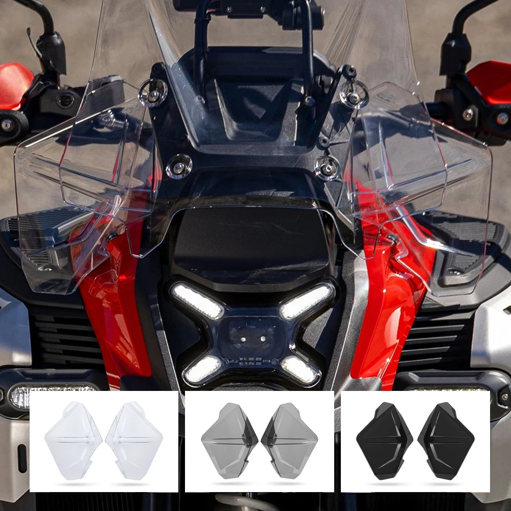 Windschutzscheibe Motorrad Zubehör Für BMW R1300GS Fahrer Windabweiser