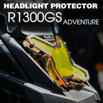 Kraftstofftanktasche Motorradfahrer BMW R1300GS Schnellverschluss