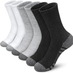 Herren Sportlaufsocken Atmungsaktiv Schweissableitend 6er 10er 30er Pack