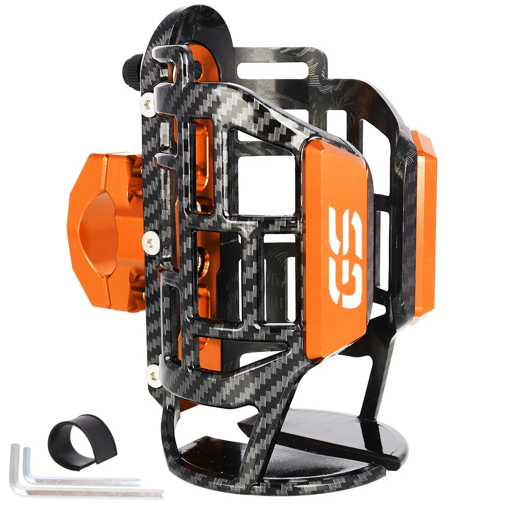 Getränkehalter für BMW R1250GS R1200GS R1300GS – Universal