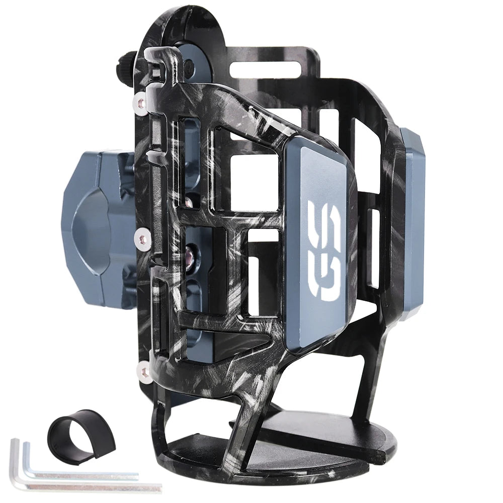 Getränkehalter für BMW R1250GS R1200GS R1300GS – Universal