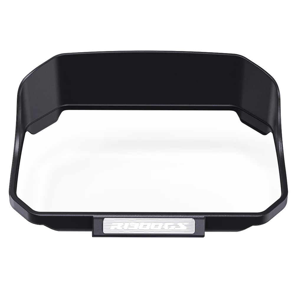 BMW R1300GS Sonnenblende Dreiseitig Blendfrei Für Motorradfahrer