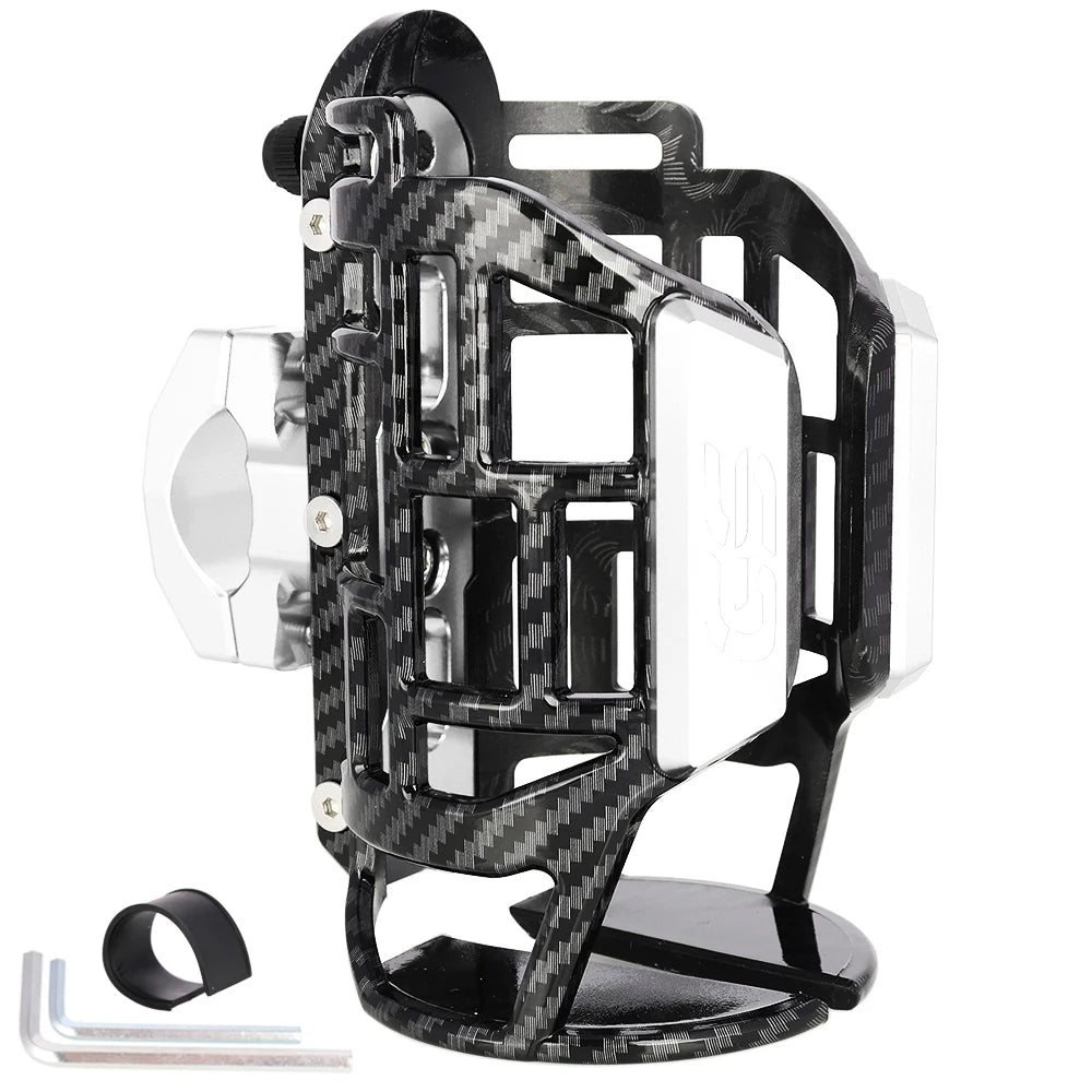 Getränkehalter für BMW R1250GS R1200GS R1300GS – Universal