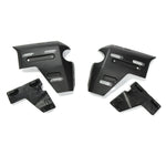 Motorrad Seitenteile Für BMW R1300GS 2024-2026 Wassertank Schutz