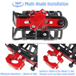 Getränkehalter für BMW R1250GS R1200GS R1300GS – Universal