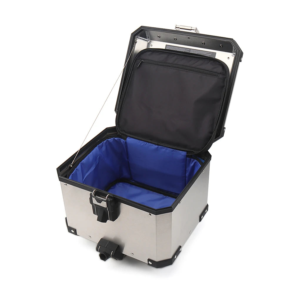 Motorrad Gepäcktasche Für BMW R1250GS Fahrer Erweiterbar Wasserdicht