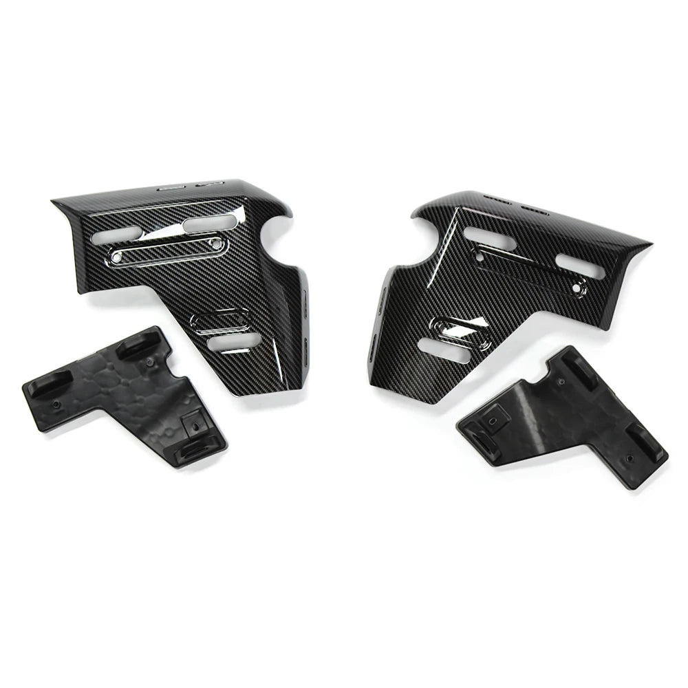 Motorrad Seitenteile Für BMW R1300GS 2024-2026 Wassertank Schutz