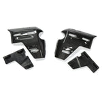 Motorrad Seitenteile Für BMW R1300GS 2024-2026 Wassertank Schutz