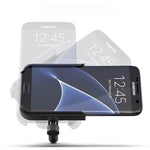 Lenkerhalterung GL1800 Motorradfahrer 360 Grad Drehbar CNC Aluminium Smartphone