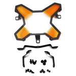 Kraftstofftanktasche Motorradfahrer BMW R1300GS Schnellverschluss