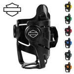 Getränkehalter für Harley Pan America – Verstellbar bis 80mm