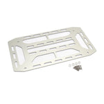 Motorrad Top Box Aluminium Für BMW R1300GS Abenteuer Schutzbox