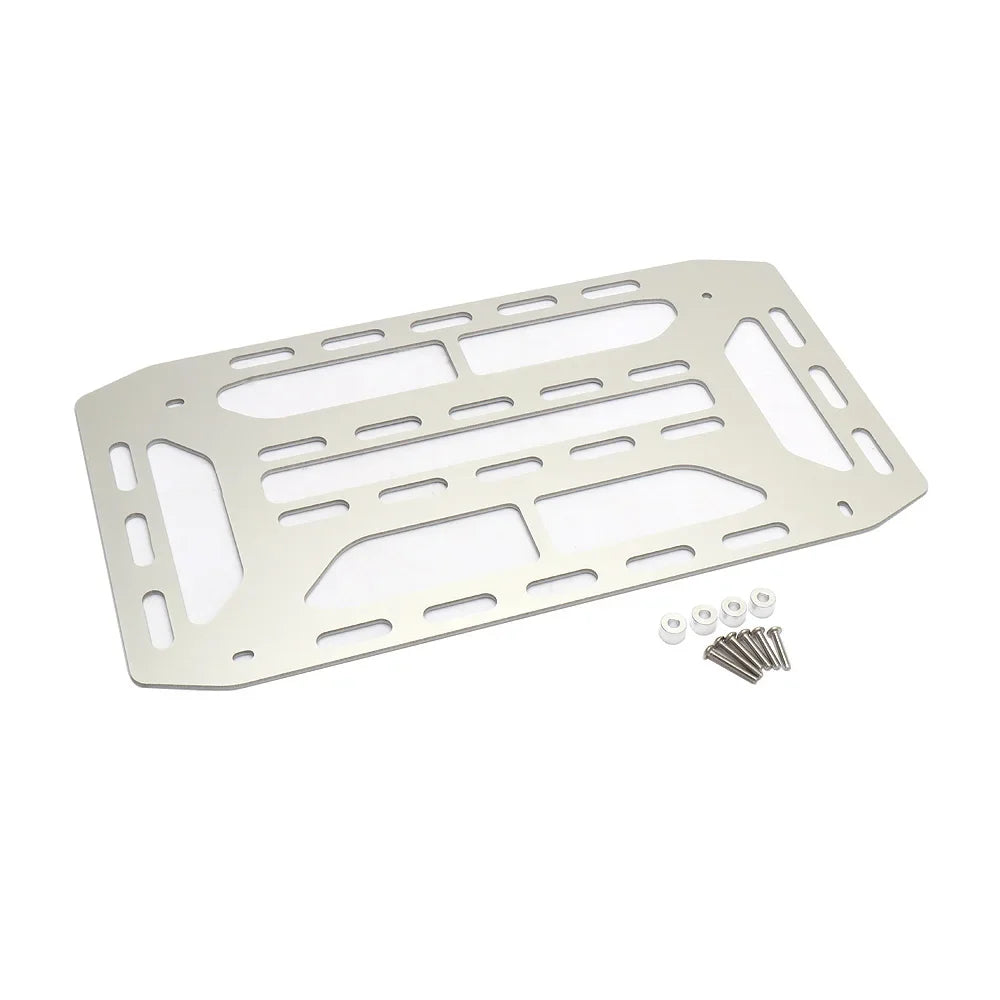 Motorrad Top Box Aluminium Für BMW R1300GS Abenteuer Schutzbox