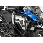 R1300GS TankSchutz Crash Bars Für Adventure Fahrer Ultimativer Schutz