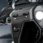 BMW R1300GS Adventure Kühler Abdeckung Seitenteile Schutz Verkleidung