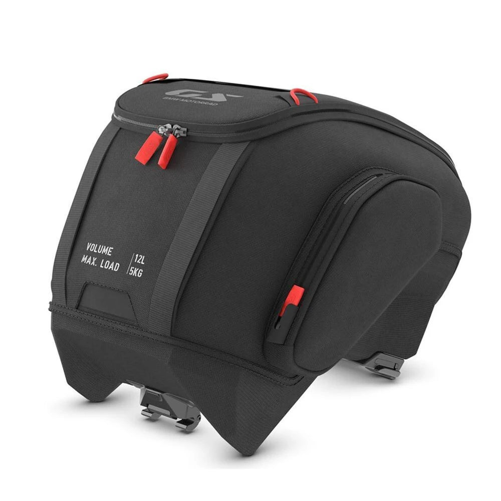 Kühler Schutz Tasche Motorrad Fahrer Wasserdicht Hartnylon R1300GS