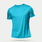 Laufshirt Herren Schnell Trocken Fitness Shirt Qualität