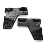 Motorrad Seitenteile Für BMW R1300GS 2024-2026 Wassertank Schutz