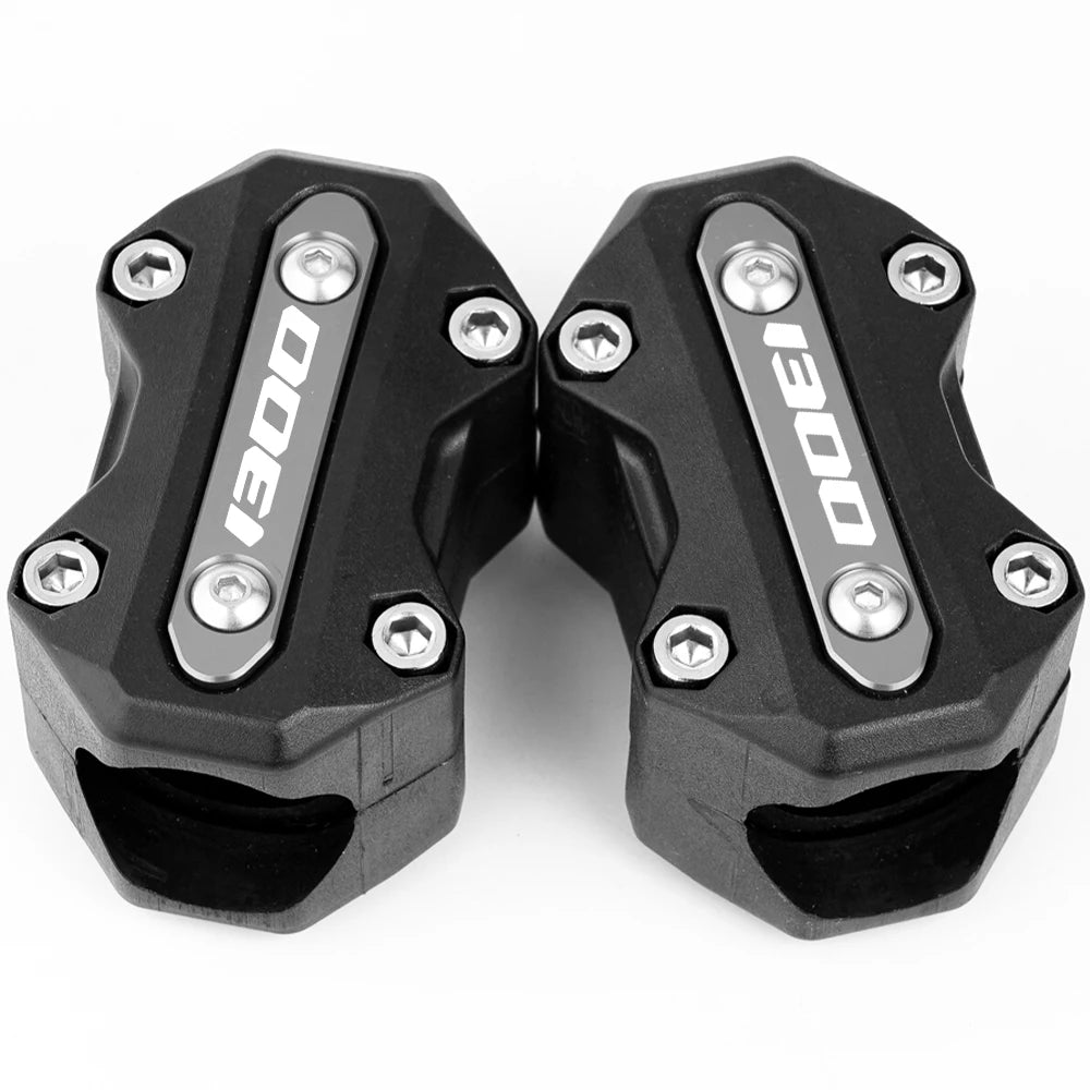 Motorrad Schutz Stossstange Fuer BMW R1300GS Adv Crash Bar Block