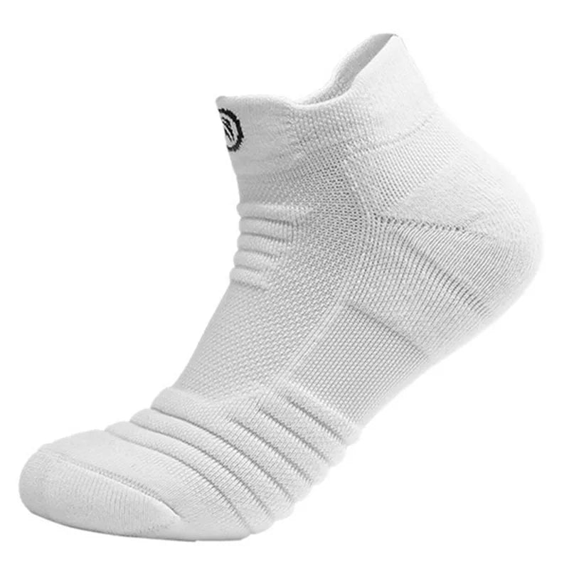 Fussball Socken Unisex Baumwolle Atmungsaktiv Anti Slip Grösse 39 Bis 45