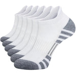 Herren Outdoor Gymnastik Socken Bodengreifend Bequem Grössen 6 Bis 12 Paar