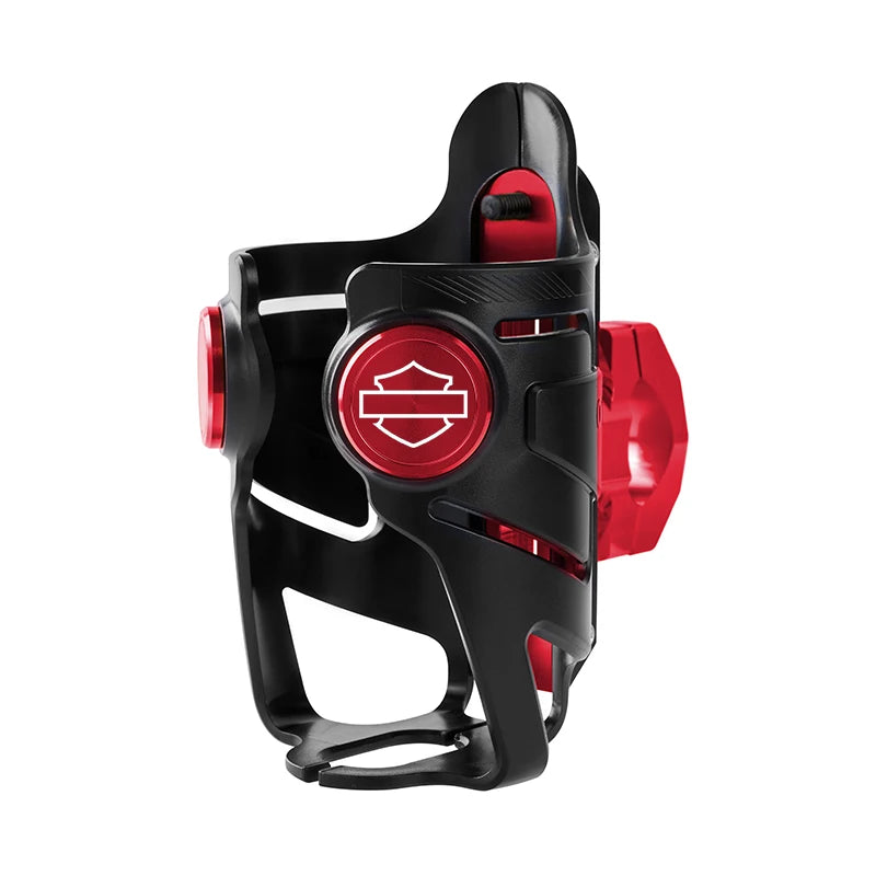 Getränkehalter für Harley Pan America – Verstellbar bis 80mm