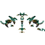 Vollgrafik Set Für R1300GSA Fahrer Grafik-Set Und Schutzzubehör