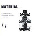 Aluminium Kofferaufkleber Motorrad Schutz Kit Für R1300GS Adventure 2025