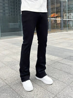 Skinny Jeans Herren Dunkelblau - Street Style Denim Slim Fit