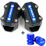 Motorrad Schutz Stossstange Fuer BMW R1300GS Adv Crash Bar Block