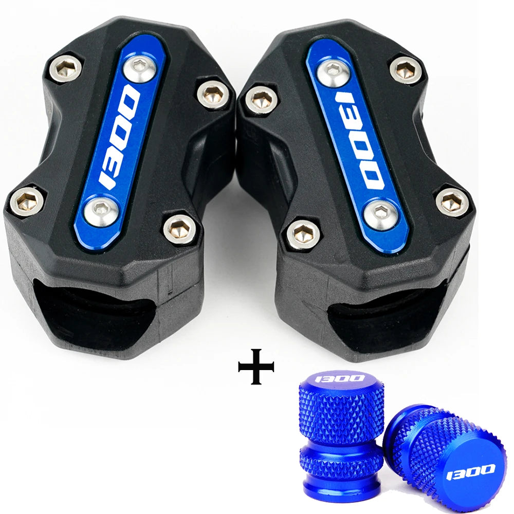 Motorrad Schutz Stossstange Fuer BMW R1300GS Adv Crash Bar Block