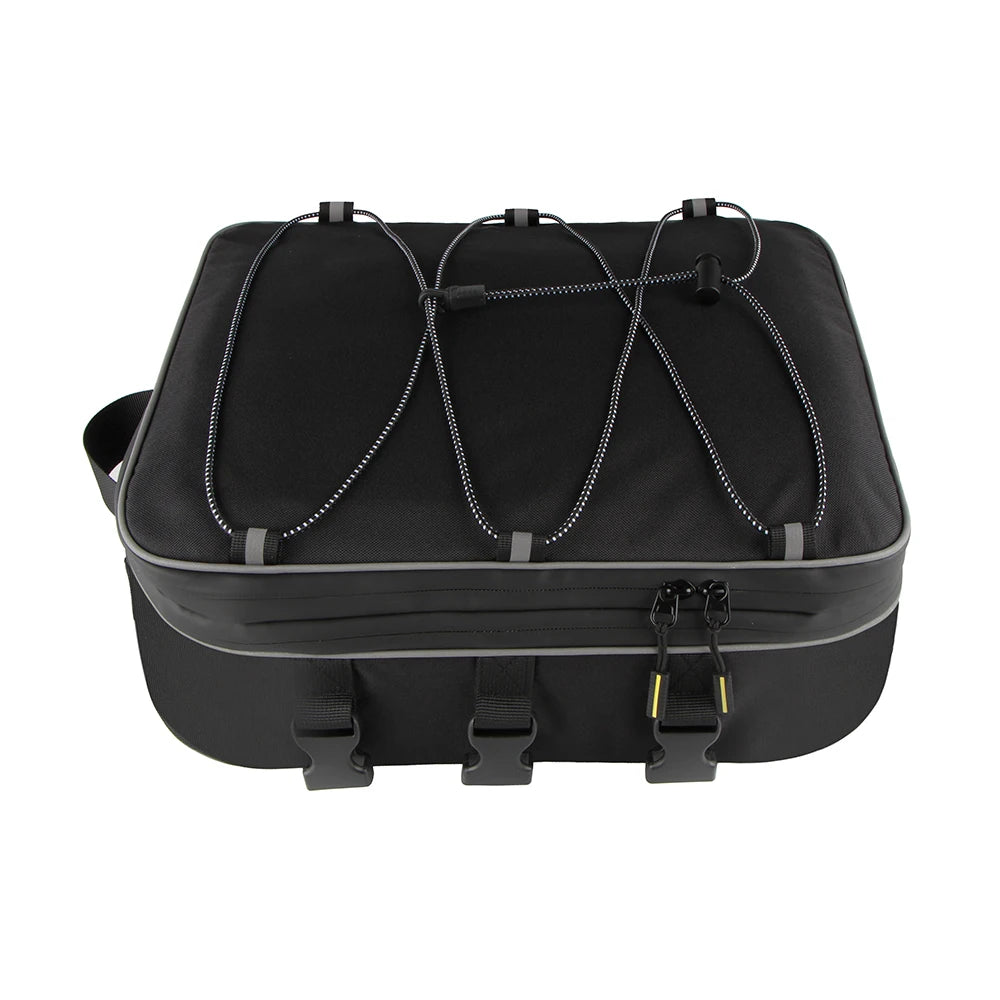 Erweiterbare Pannier Top Fall Innen Taschen Für BMW R1250GS Adventure