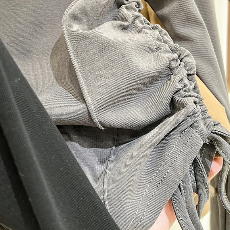 Mädchen T Shirt Langarm Baumwolle Frühling Herbst Casual Kleidung